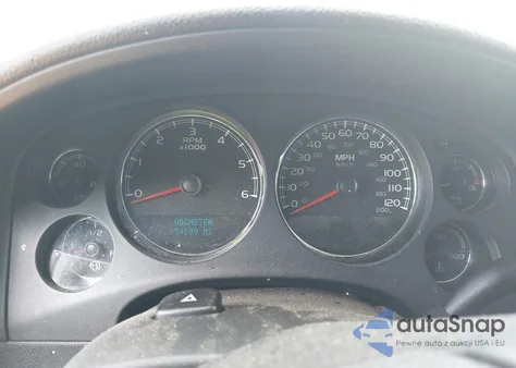 2007 Chevrolet Tahoe Ltz z USA, uszkodzony, nr VIN 1GNFC13077J379416